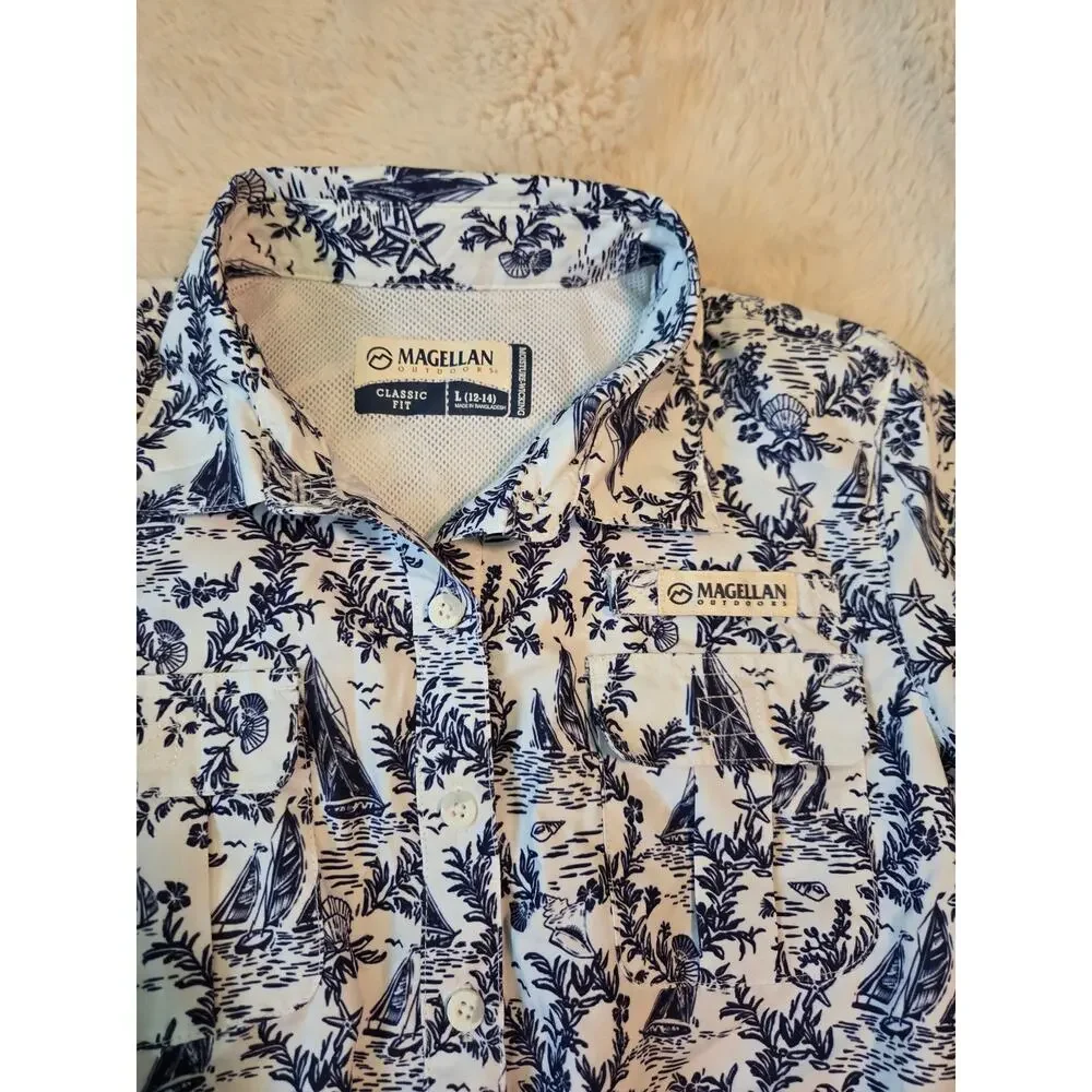 Magellan Outdoors magellan outdoors